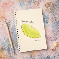 Image 3 of ΤΕΤΡΑΔΙΟ ΠΕΠΟΝΙ