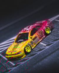 Image 17 of NISSAN 240SX DRIFT CUSTOM 
