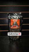 Habanero Beef Jerky (Project Torque)