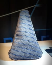 Image 3 of Corrado blue dot shift boot 