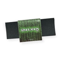 Simulation Tape