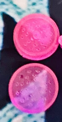 Image 3 of Grinders/BudBusters Glow-In-the-dark 