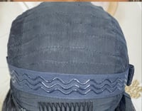 Image 5 of 9X6 FRONTAL WIGS