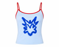 Image 1 of SAIbysai Blue Overspray Tank