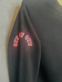 Image 3 of ONE OF ONE Premium Crewneck 