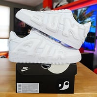 Image 1 of CPFM Nike Air Force One White