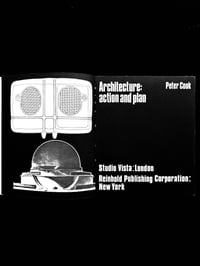 Image 11 of Peter Cook - Architecture: Action and Plan 