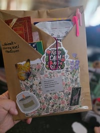 Image 3 of Suprise coloring book bundle