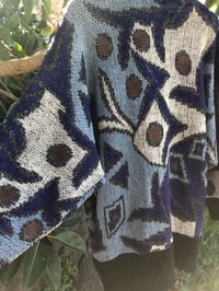 Image 5 of Mohair sweater 