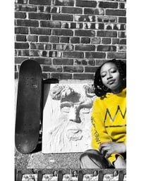 Image 5 of Asake Basquiat V1