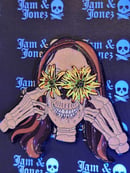 Image 1 of JAM & JONES DAISY FACE BILLYS