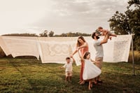 Image 1 of Clothesline minis 5/28/25