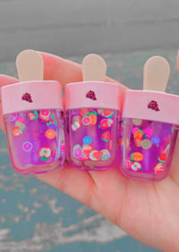 Image 2 of Fruit Pop Glosses