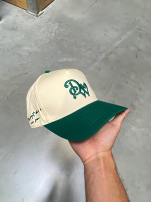 Image of DW CAP