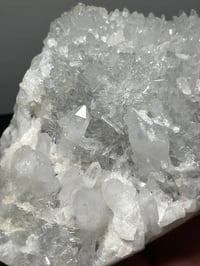 Image 7 of Quartz Points Cluster Specimen | China #2669