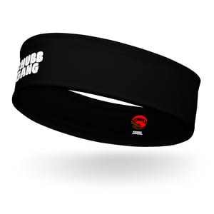 Image of C.H.U.B.B. GANG - Athletic Headband