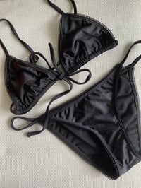 Image 5 of Luna Bikini Top
