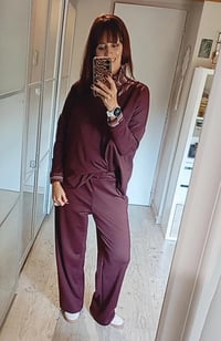 Image 2 of Ensemble Cosy Paillettes 