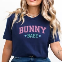 Bunny Babe Tee  