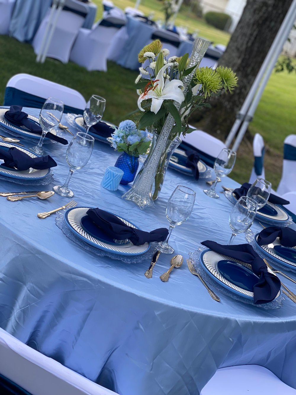 Image of Wedding Decor