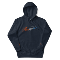 Image 3 of Figure 4 💵💵💵💸 Hoodie 🆕