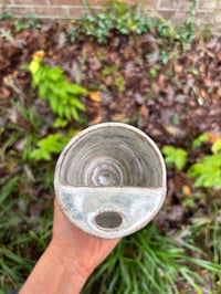 Image 2 of Western horse to go cup