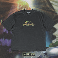 Image 2 of Sunshine Icons box tee