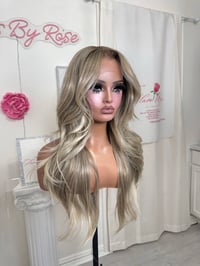 Image 4 of Maya luxury free part (ready to ship) 