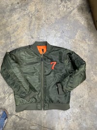 Image 1 of Project Bomber 