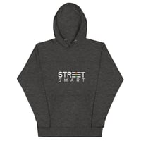 Image 3 of Street Smart Unisex Hoodie