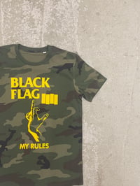Image 1 of BF My Rules Camo