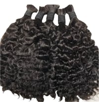 Boho Braiding Hair