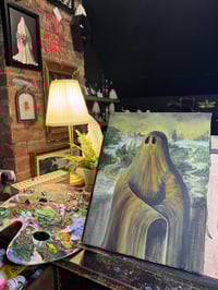 Image 2 of Mona Monty 