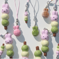 Image 3 of Miffy treat Straps