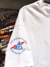 Grateful Dead Early 90s ‘Deadaholics Anonymous’ Lot T-Shirt - Size XL