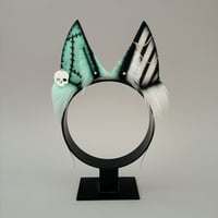 Image 1 of Frankie Stein Wolf