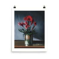 Image 4 of Holiday Bouquet