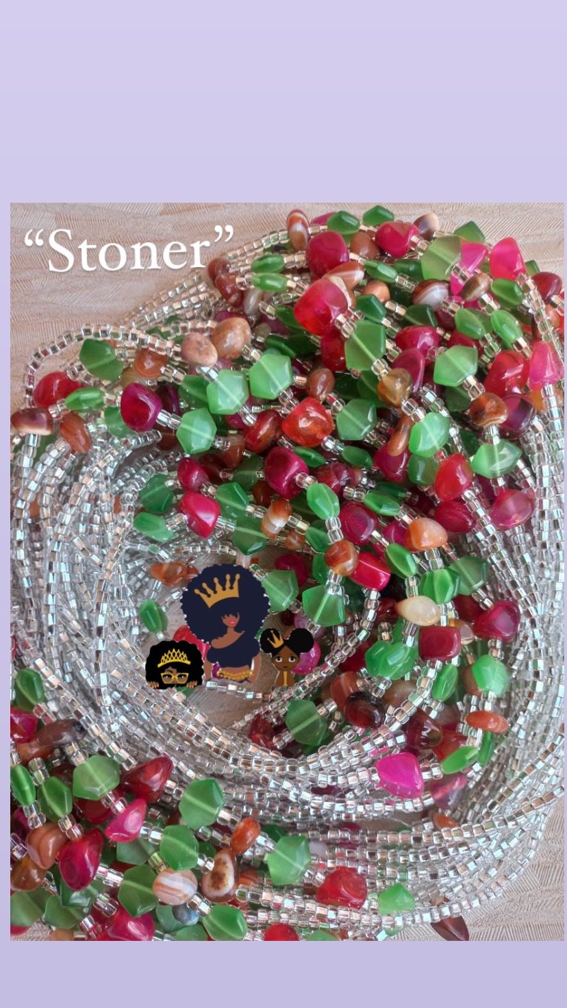 Image of "Stoner"