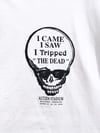 Grateful Dead 1994 Tripped Autuzen Stadium Lot T-Shirt