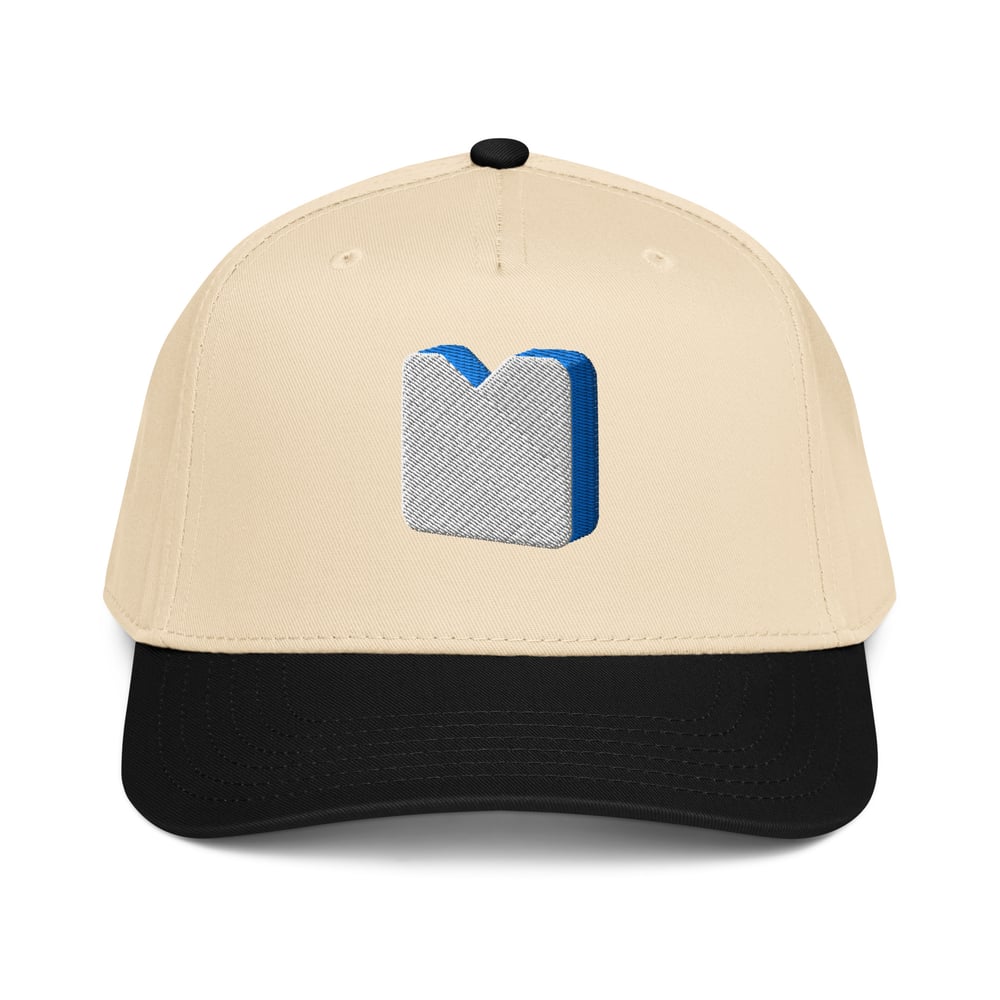 Image of Manage.Management Cap 