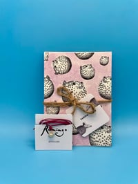 Image 4 of Ciondolo PALLA