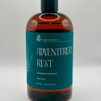Image 3 of Adventurer's Rest - Eucalyptus & Spearmint Body Wash