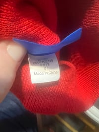 Image 6 of Unisex Superman Beanie is Hat Cap