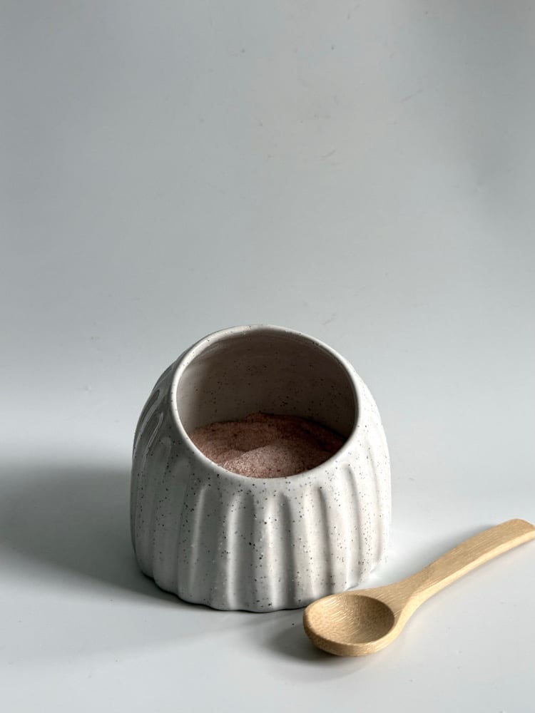 Image of Salt pig
