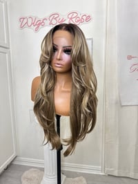 Image 8 of Makenna luxury (ready to ship) 