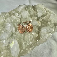 Image 5 of Copper Wire Ring