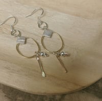 Image 2 of Boucles d'oreilles KIERA #4