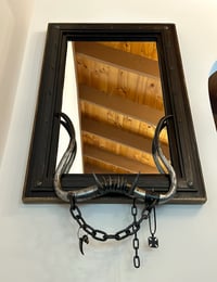 Image 1 of Motörhead Warpig Mirror