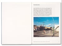 Image 2 of Stephen Shore - Modern Instances. Expanded Edition (Signed)