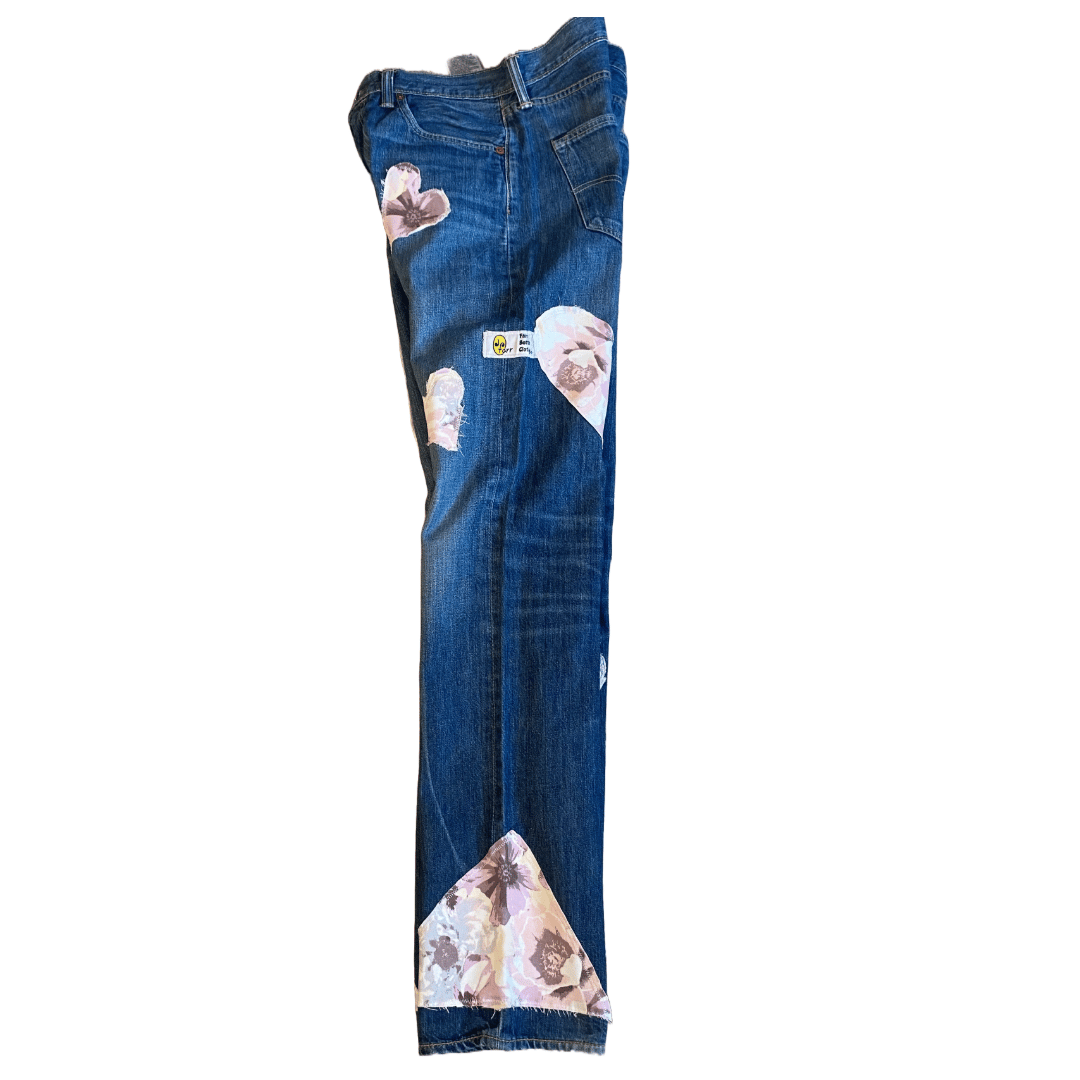 Levi 501 32 x 34 shop